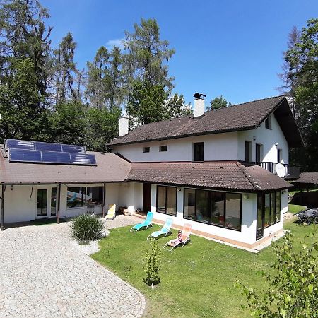 Holiday House Vitice 21 ภายนอก รูปภาพ