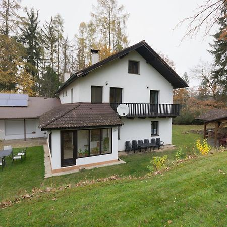 Holiday House Vitice 21 ภายนอก รูปภาพ