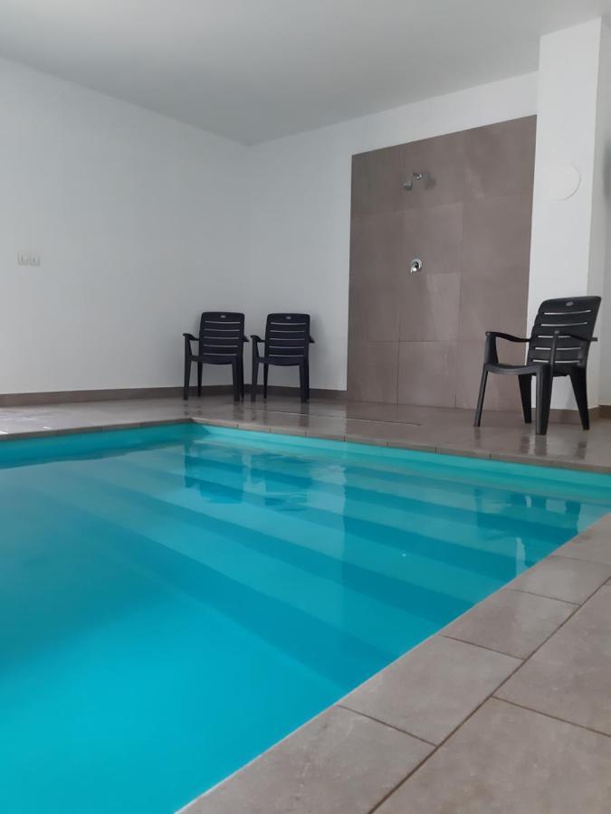 Holiday House Vitice 21 ภายนอก รูปภาพ
