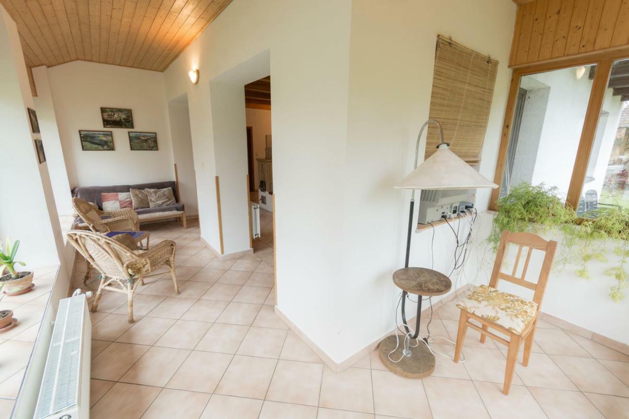Holiday House Vitice 21 ภายนอก รูปภาพ