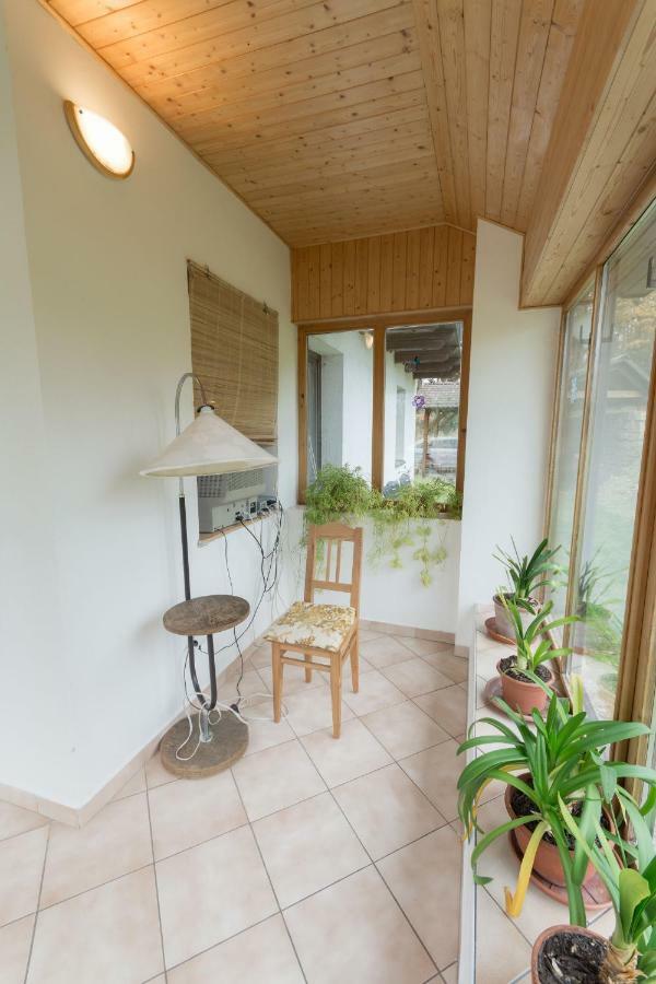 Holiday House Vitice 21 ภายนอก รูปภาพ