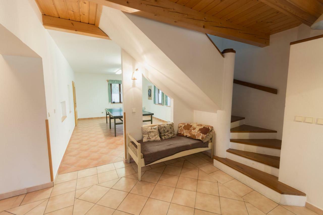 Holiday House Vitice 21 ภายนอก รูปภาพ