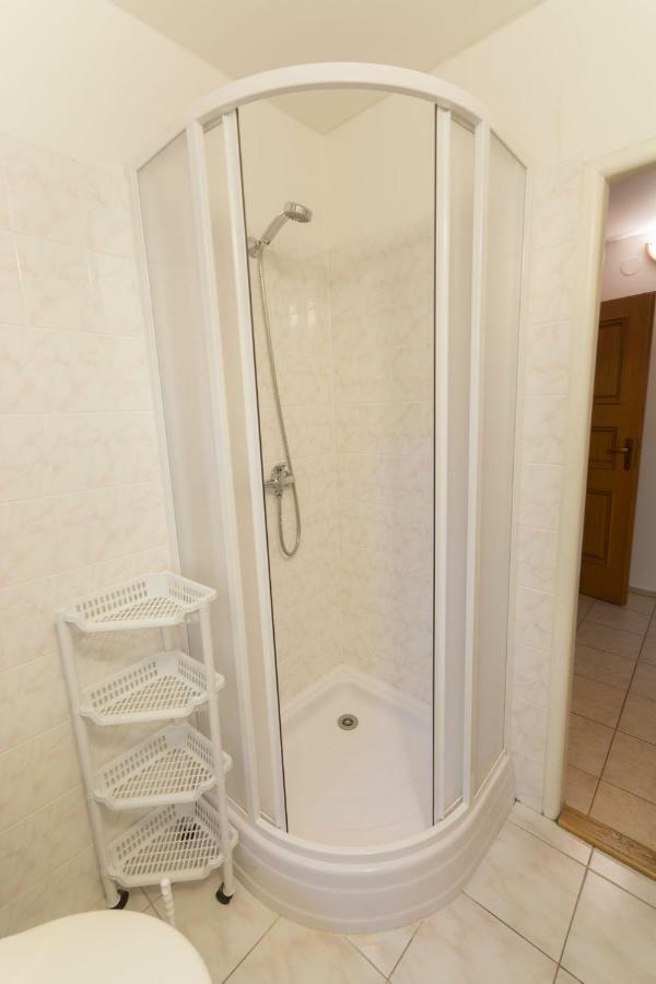 Holiday House Vitice 21 ภายนอก รูปภาพ