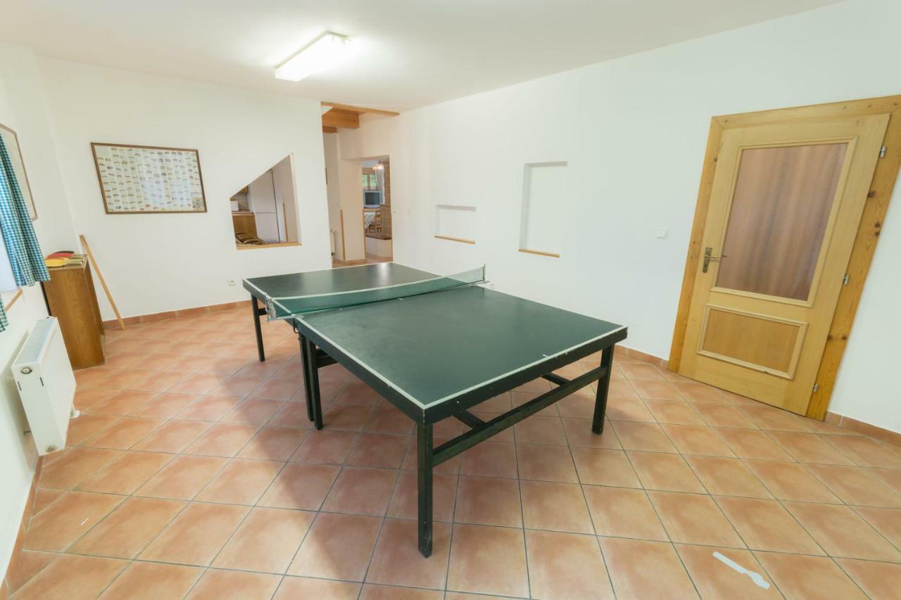 Holiday House Vitice 21 ภายนอก รูปภาพ